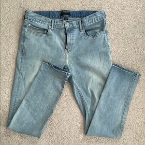 Banana Republic Men’s Skinny Techmotion Jean